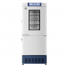 Холодильник фармацевтический с морозильной камерой Haier HYCD-282A (+2…+8°С, -20…-40°С)