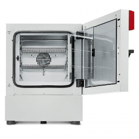 Инкубатор BINDER KB 115 (115 л, -10…100 °С) в СПб