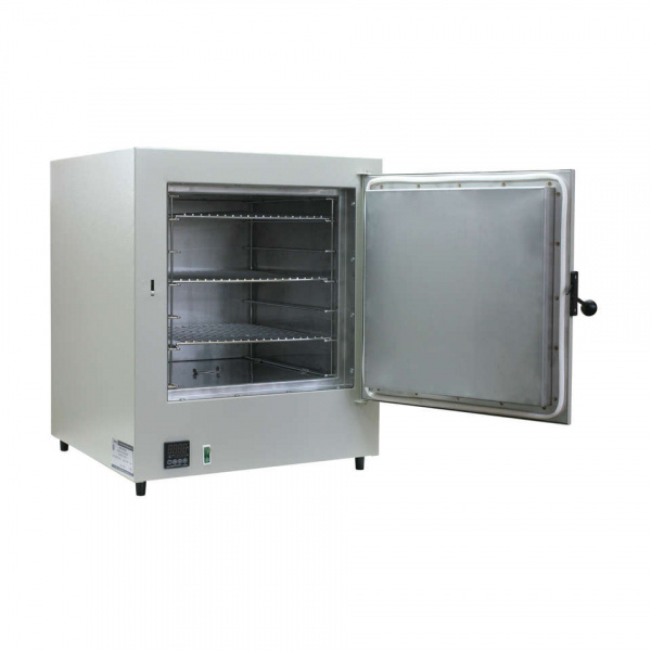 Шкаф сушильный СНОЛ-3,5.3,5.3,5/3,5-И2М (42 л, 350 °C, 350х350х350, нерж.) в СПб
