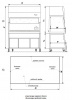 Ламинарный бокс БАВнп-01-«Ламинар-C»-1,5 LORICA (КД 412.150, арт.1R-D.001-15) в СПб