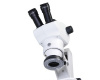 Микроскоп Микромед МС-5-ZOOM LED (тринокулярный, стереоскопический) в СПб