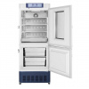 Холодильник фармацевтический с морозильной камерой Haier HYCD-282A (+2…+8°С, -20…-40°С) в СПб