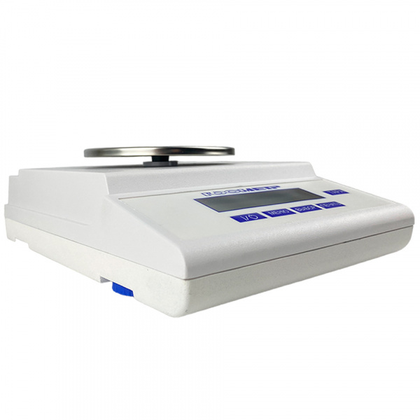 Весы лабораторные Госметр ВЛТЭ-510С (510 г, 0,01 г, самокалибровка) в СПб