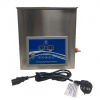 Ультразвуковая ванна (мойка) Stegler 5DT (5 л, 20-80 °C, 120 Вт) в СПб