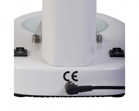 Микроскоп Микромед МС-3-ZOOM LED (бинокулярный, стереоскопический) в СПб