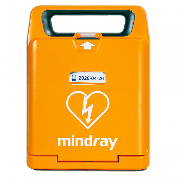 Дефибриллятор Mindray BeneHeart C1A (дата выпуска: IV квартал 2025 года) в СПб