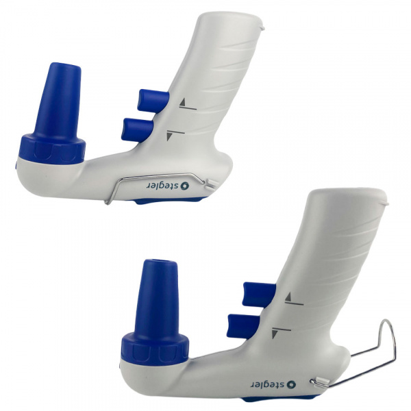 Автоматический пипетатор Stegler PA-100 (аналоговый, 0,1-100 мл) в СПб