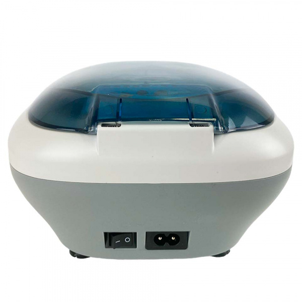 Лабораторная центрифуга Stegler CM-Smart+ (до 12 000 об/мин, 12×0,5 мл) в СПб