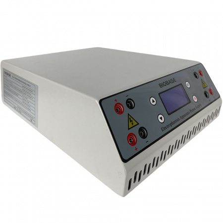 Источник питания Biobase BEP-300I для электрофореза (300 В, 2000 мА, 300 Вт) в СПб