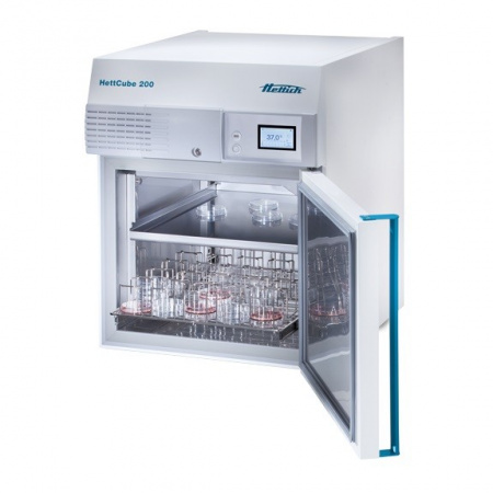 Инкубатор HettCube 200 (Hett. 62000), Hettich в СПб