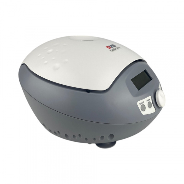 Микроцентрифуга DLAB D2012 plus (500-15000 об/мин), арт. 9032002121 в СПб